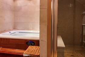 GDM Megaron Luxury Hotel