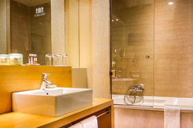 GDM Megaron Luxury Hotel