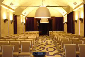 GDM Megaron Luxury Hotel