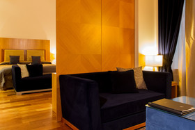 GDM Megaron Luxury Hotel