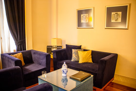 GDM Megaron Luxury Hotel