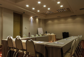 GDM Megaron Luxury Hotel