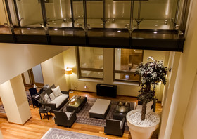 GDM Megaron Luxury Hotel