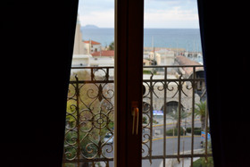 GDM Megaron Luxury Hotel