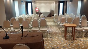 GDM Megaron Luxury Hotel