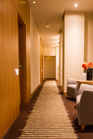 GDM Megaron Luxury Hotel