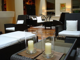 GDM Megaron Luxury Hotel