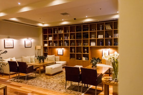 GDM Megaron Luxury Hotel