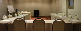 GDM Megaron Luxury Hotel