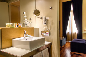 GDM Megaron Luxury Hotel