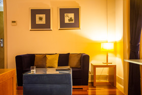 GDM Megaron Luxury Hotel
