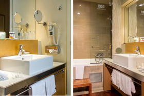 GDM Megaron Luxury Hotel