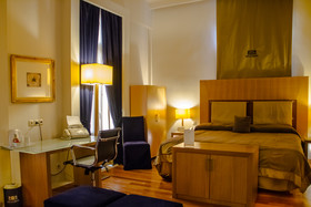 GDM Megaron Luxury Hotel