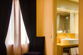 GDM Megaron Luxury Hotel