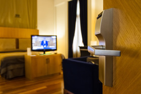 GDM Megaron Luxury Hotel
