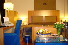 GDM Megaron Luxury Hotel