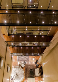 GDM Megaron Luxury Hotel