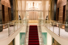 GDM Megaron Luxury Hotel