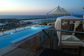GDM Megaron Luxury Hotel