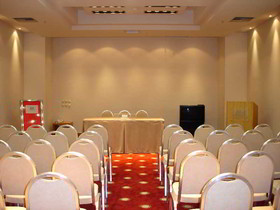 GDM Megaron Luxury Hotel