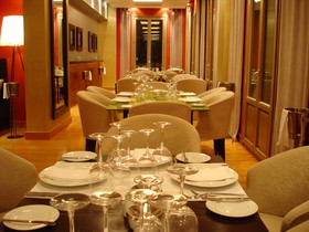 GDM Megaron Luxury Hotel