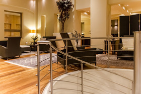 GDM Megaron Luxury Hotel