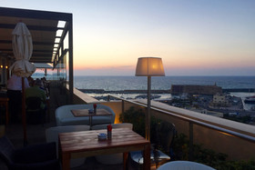 GDM Megaron Luxury Hotel