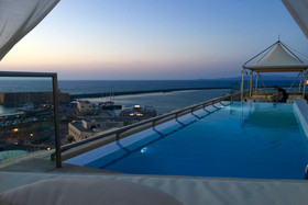 GDM Megaron Luxury Hotel
