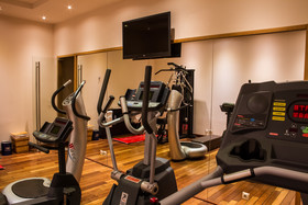 GDM Megaron Luxury Hotel