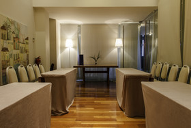 GDM Megaron Luxury Hotel