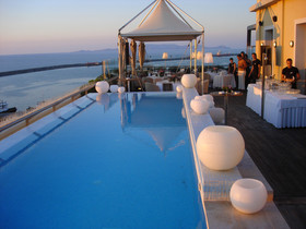 GDM Megaron Luxury Hotel