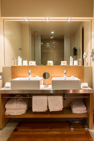 GDM Megaron Luxury Hotel