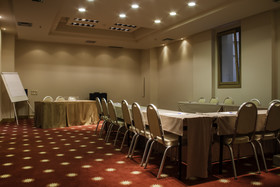 GDM Megaron Luxury Hotel