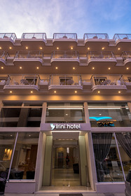 Hotel Irini