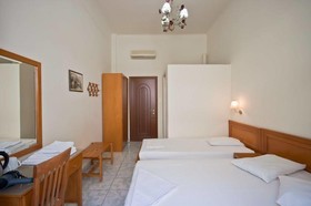 Hotel Lena