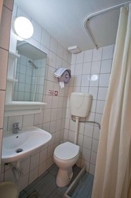 Hotel Lena