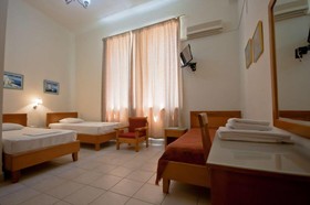 Hotel Lena