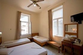 Hotel Lena