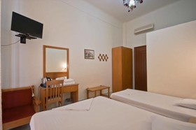 Hotel Lena