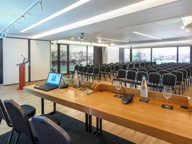 ibis Styles Heraklion Central Hotel