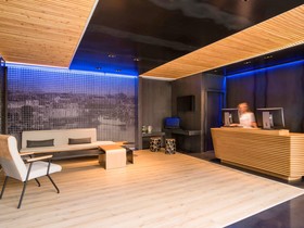 ibis Styles Heraklion Central Hotel