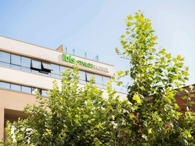 ibis Styles Heraklion Central Hotel