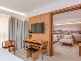 ibis Styles Heraklion Central Hotel