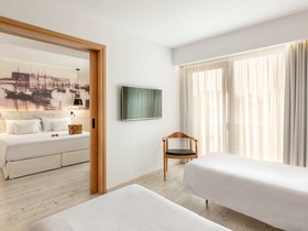 ibis Styles Heraklion Central Hotel