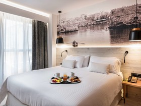 ibis Styles Heraklion Central Hotel