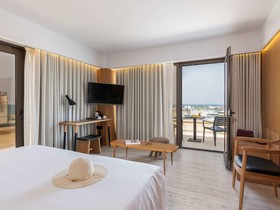 ibis Styles Heraklion Central Hotel