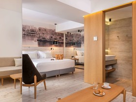 ibis Styles Heraklion Central Hotel