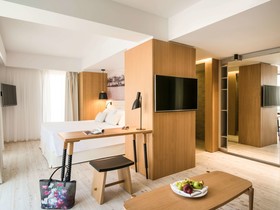 ibis Styles Heraklion Central Hotel
