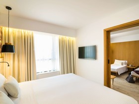ibis Styles Heraklion Central Hotel
