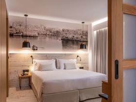 ibis Styles Heraklion Central Hotel
